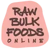 Rawbulk Foods logo