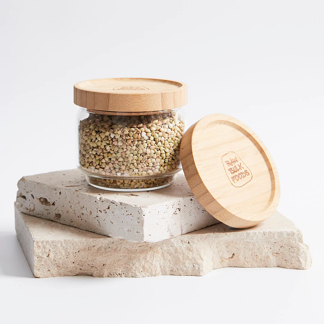 Rawbulk Foods product