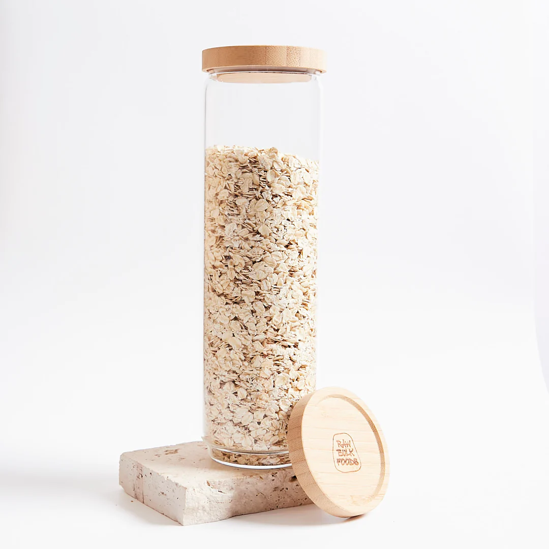 Rawbulk Foods product