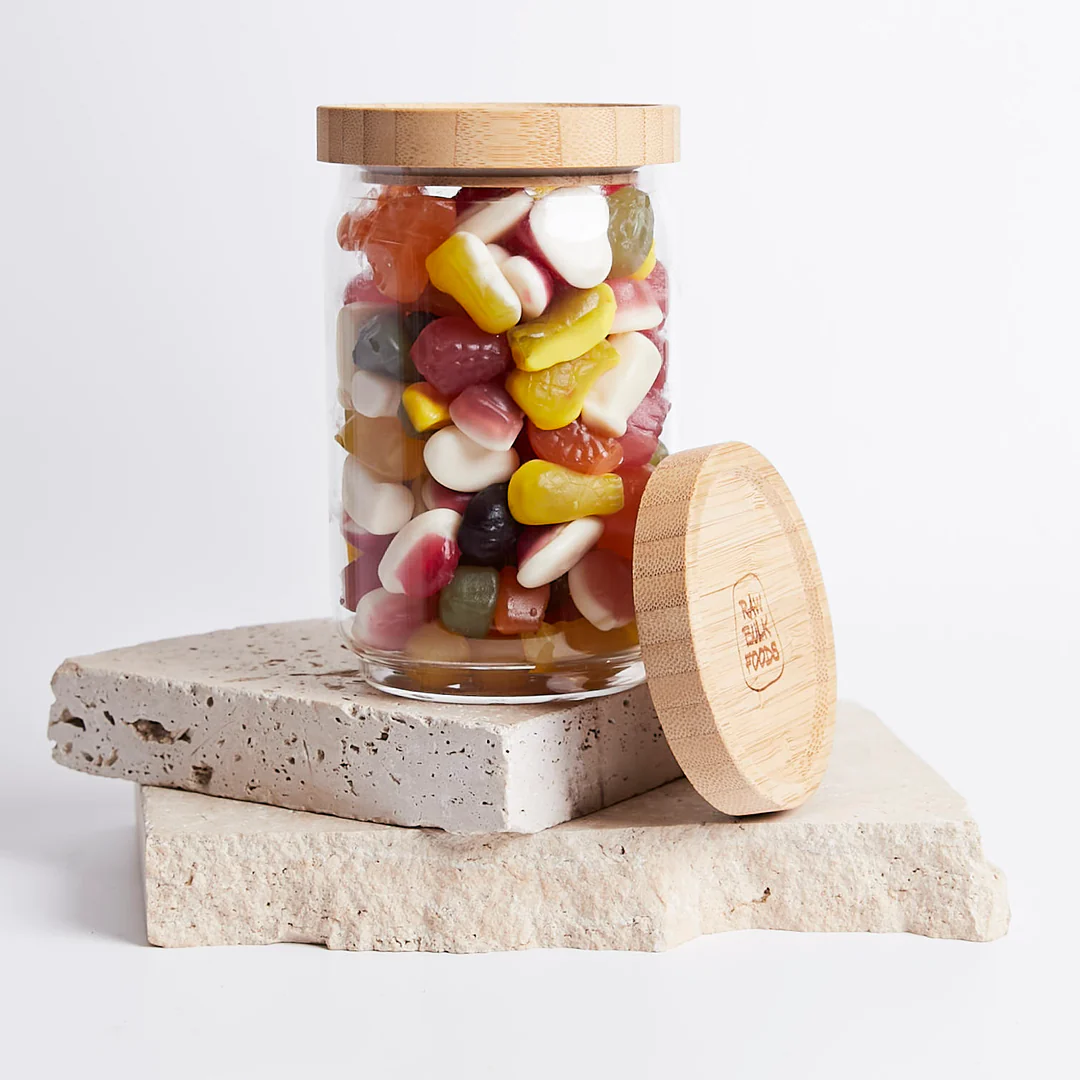 Rawbulk Foods product