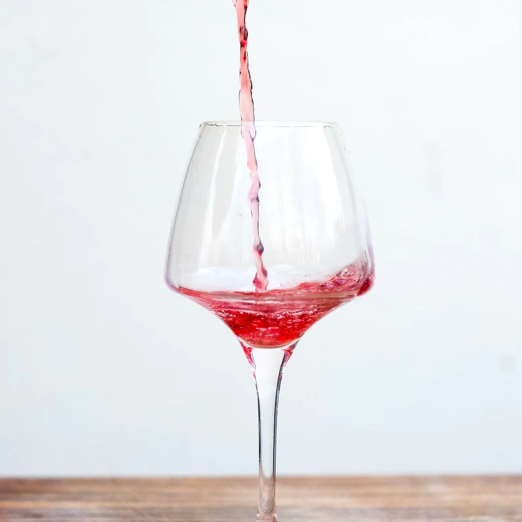 RAW WINE product