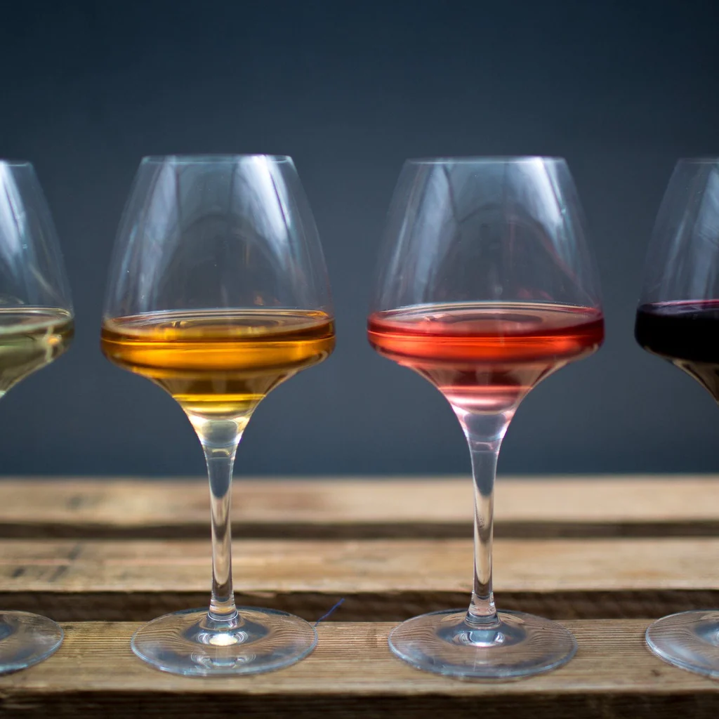 RAW WINE product