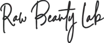 Raw Beauty Lab logo