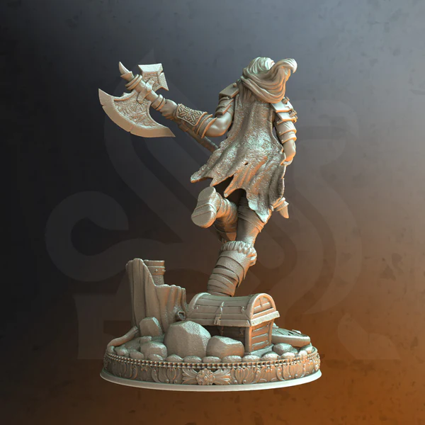Random Encounters product