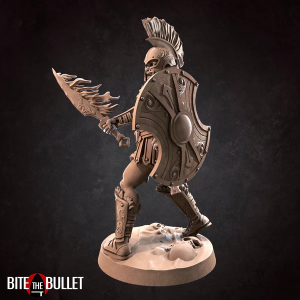 Random Encounters product
