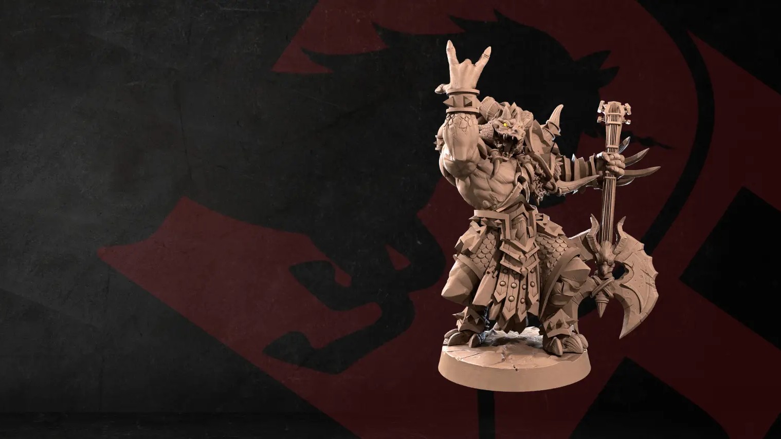 Random Encounters hero