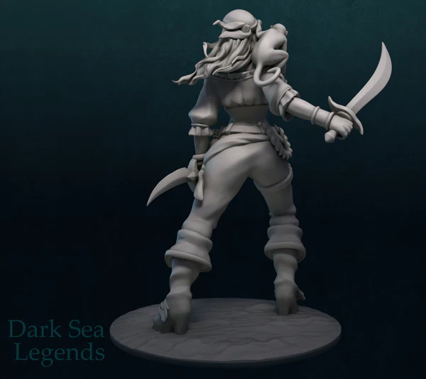 Random Encounters product