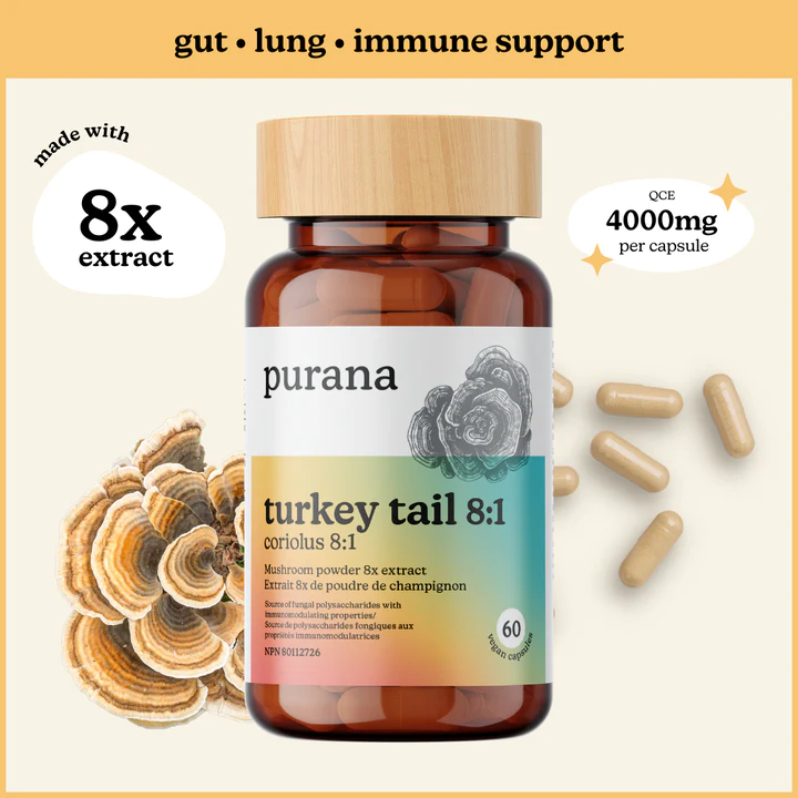 Purana Health product