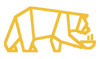PROOF Coffee Roasters. logo