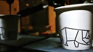 PROOF Coffee Roasters. hero
