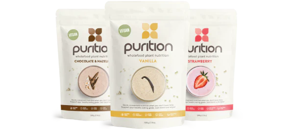 Purition product