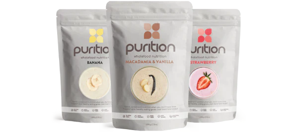 Purition product
