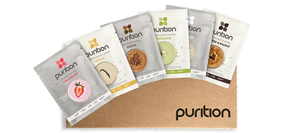 Purition product
