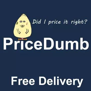 PriceDumb logo