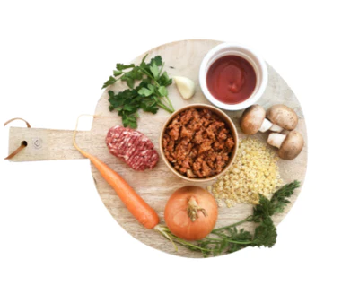 Pots for Tots product