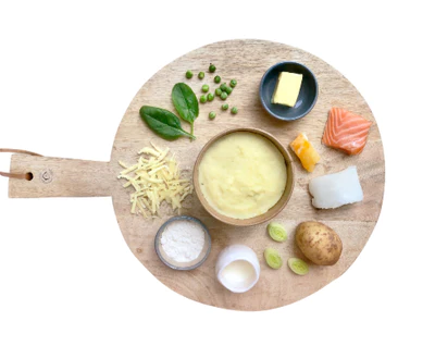 Pots for Tots product