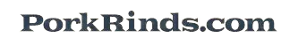 Pork Rinds logo