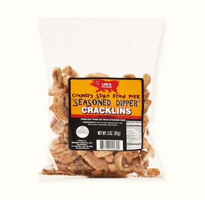 Pork Rinds product