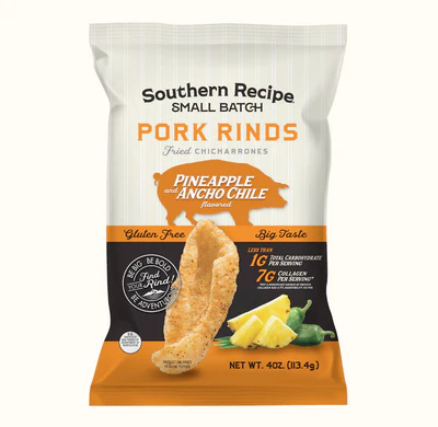 Pork Rinds product