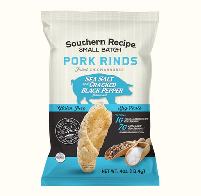 Pork Rinds product