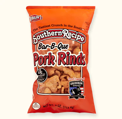 Pork Rinds product