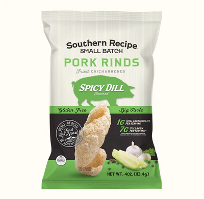 Pork Rinds product