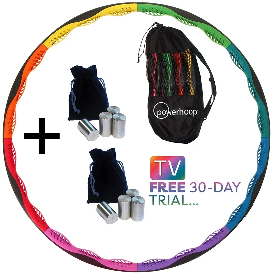 Powerhoop product