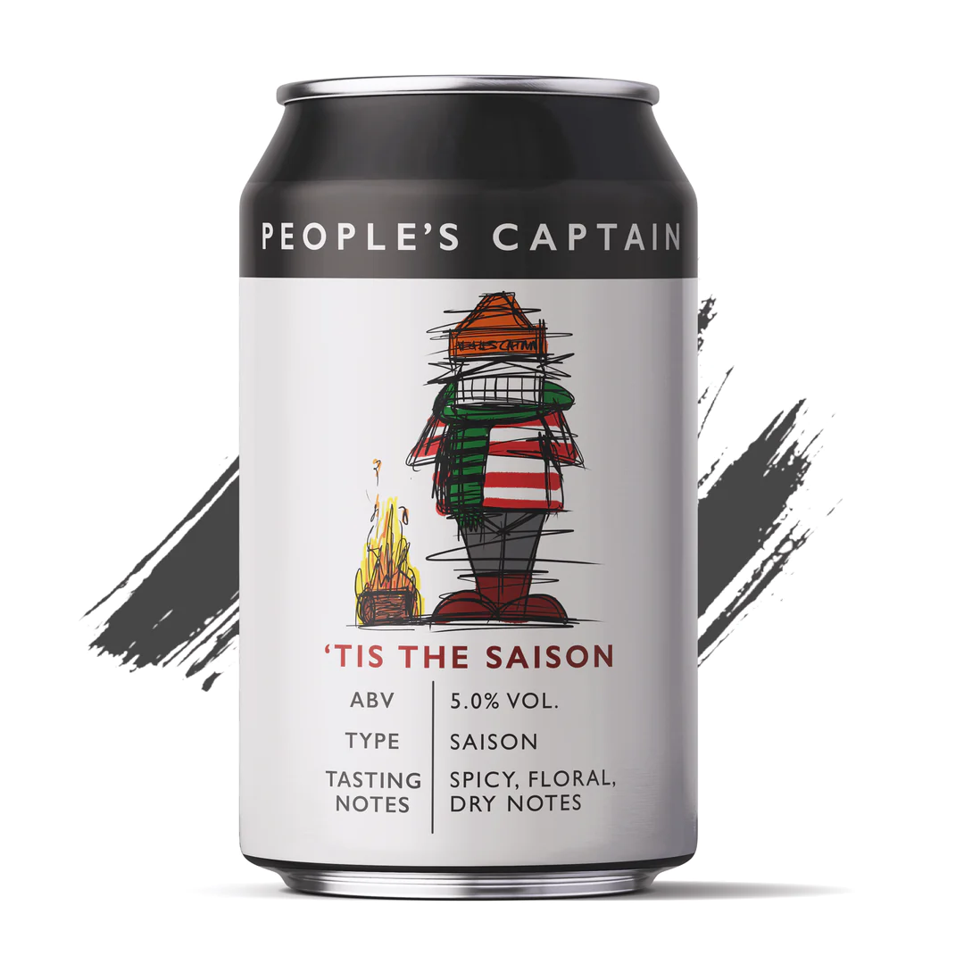 People's Captain product