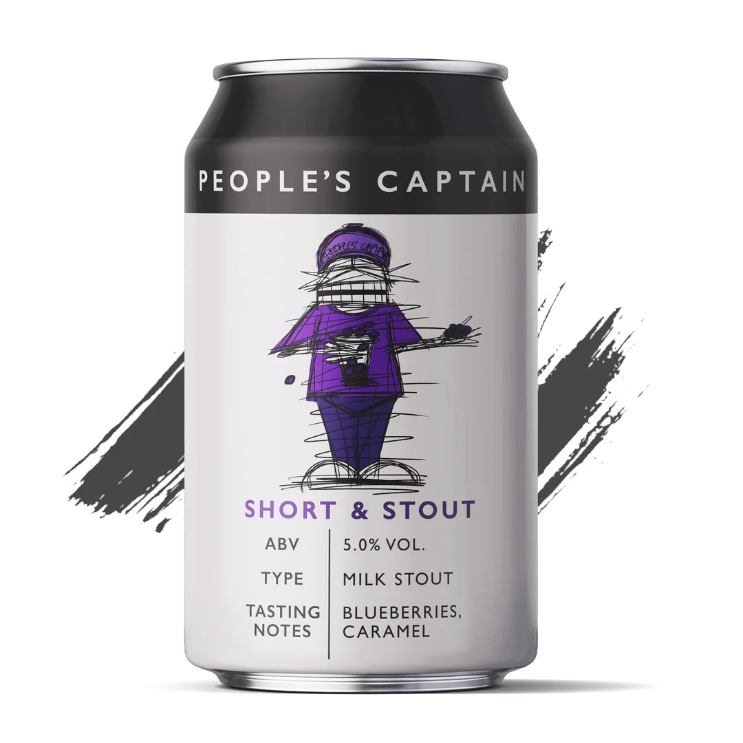 People's Captain product