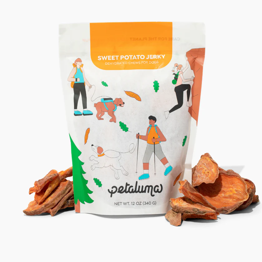 Petaluma Inc product
