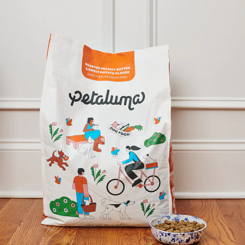 Petaluma Inc product
