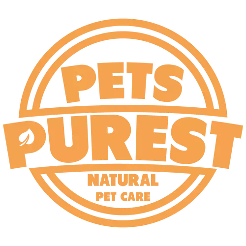 Pets Purest logo