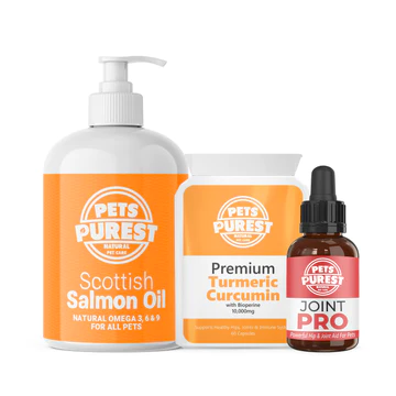 Pets Purest product