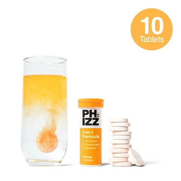 Phizz product