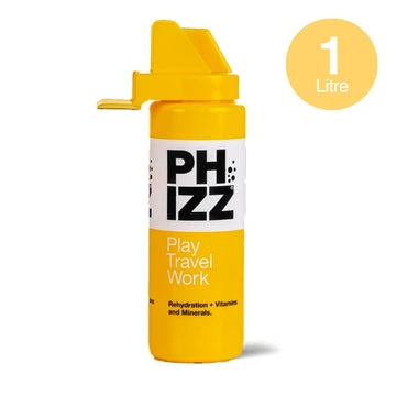 Phizz product