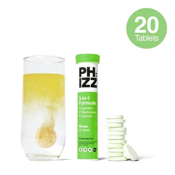 Phizz product