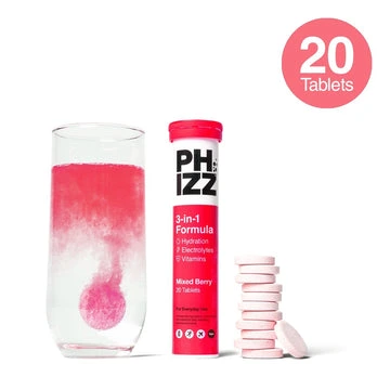 Phizz product