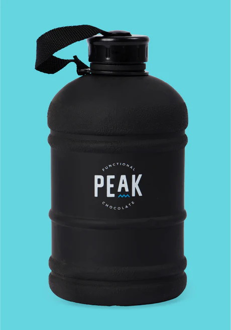 PEAK CHOCOLATE. product