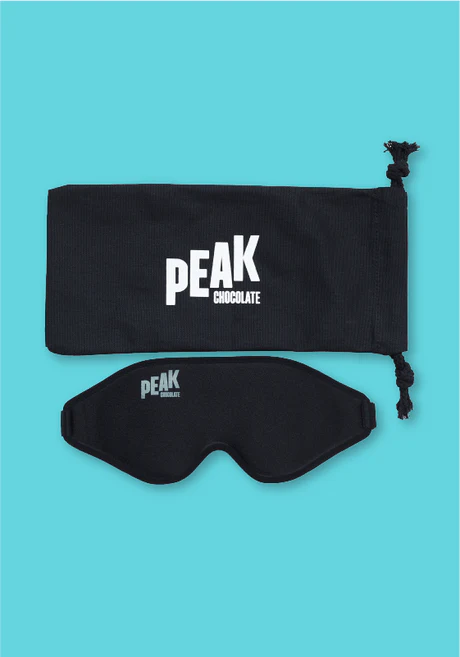 PEAK CHOCOLATE. product