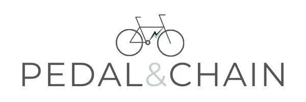 Pedal & Chain logo
