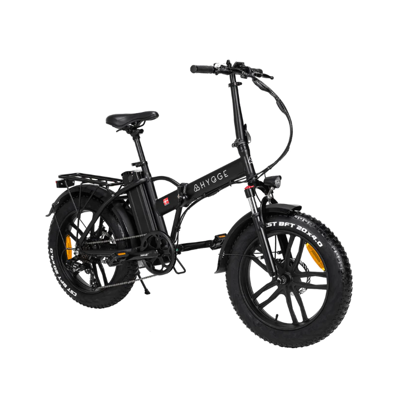 Pedal & Chain product