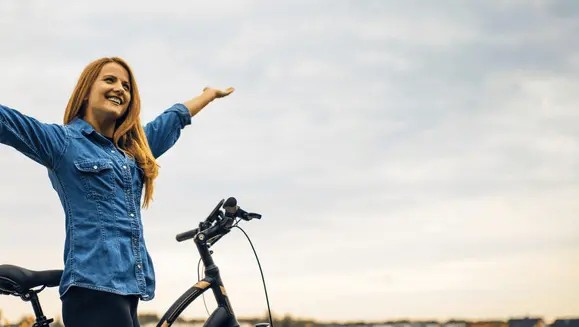Pedal & Chain hero
