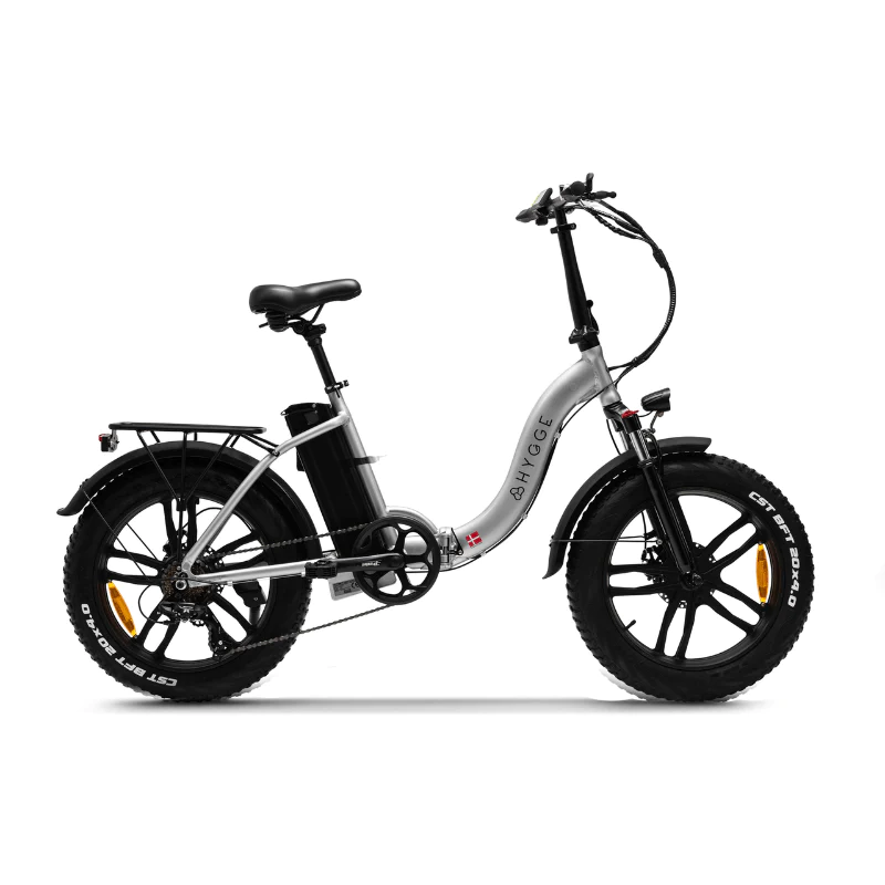 Pedal & Chain product