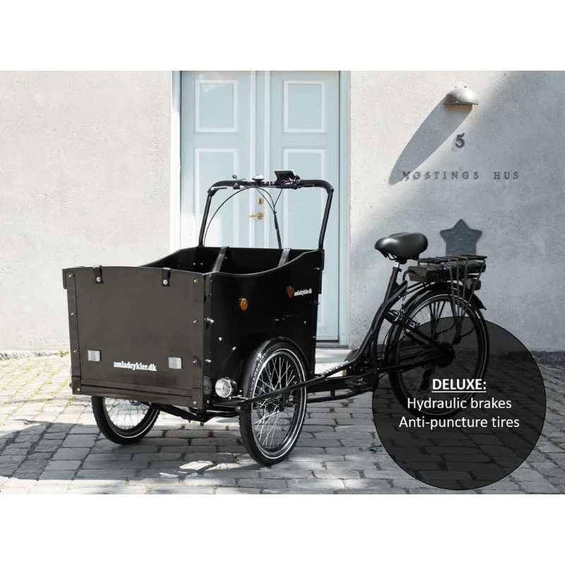 Pedal & Chain product