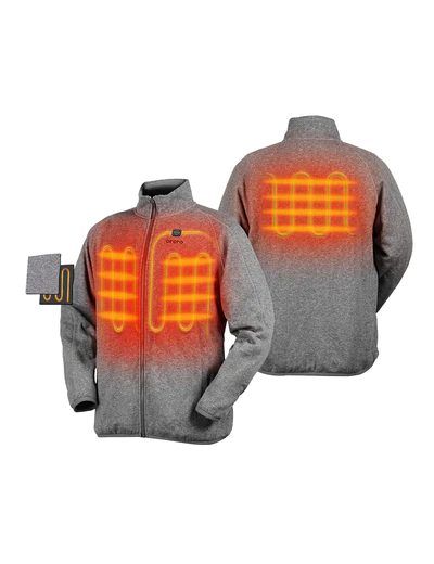 ORORO Heated Apparel product