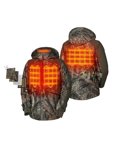 ORORO Heated Apparel product