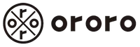 ORORO Heated Apparel logo