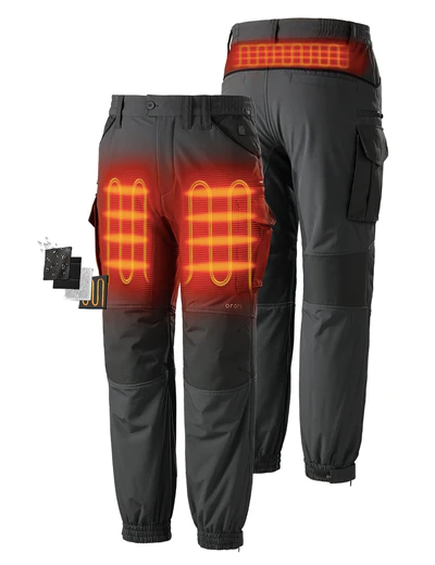 ORORO Heated Apparel product