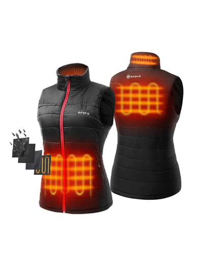 ORORO Heated Apparel product
