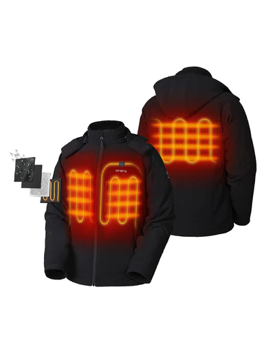 ORORO Heated Apparel product